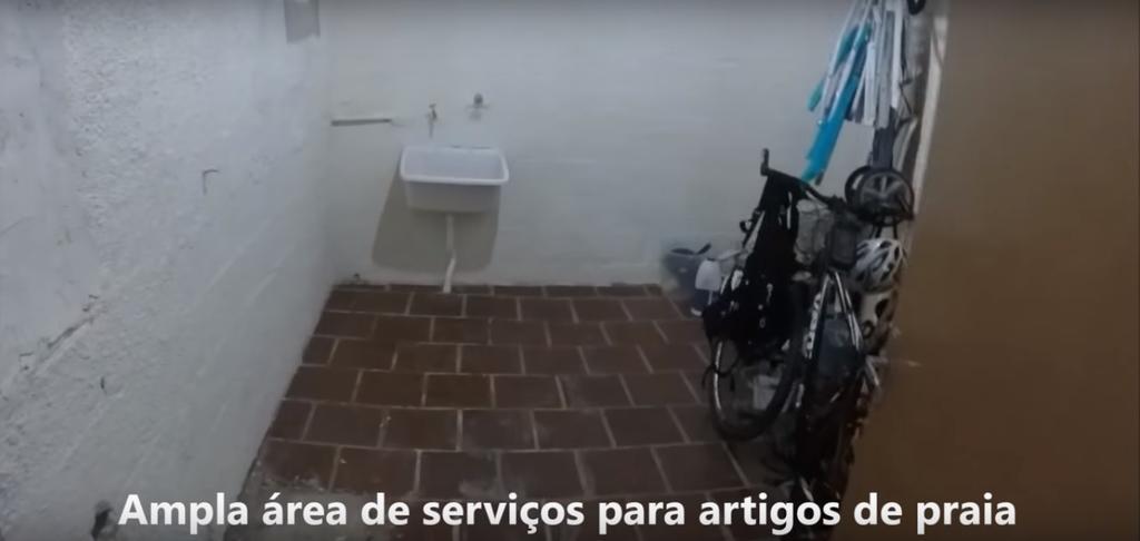 Villa Casa Ubatuba Com Ar Condicionado Esterno foto