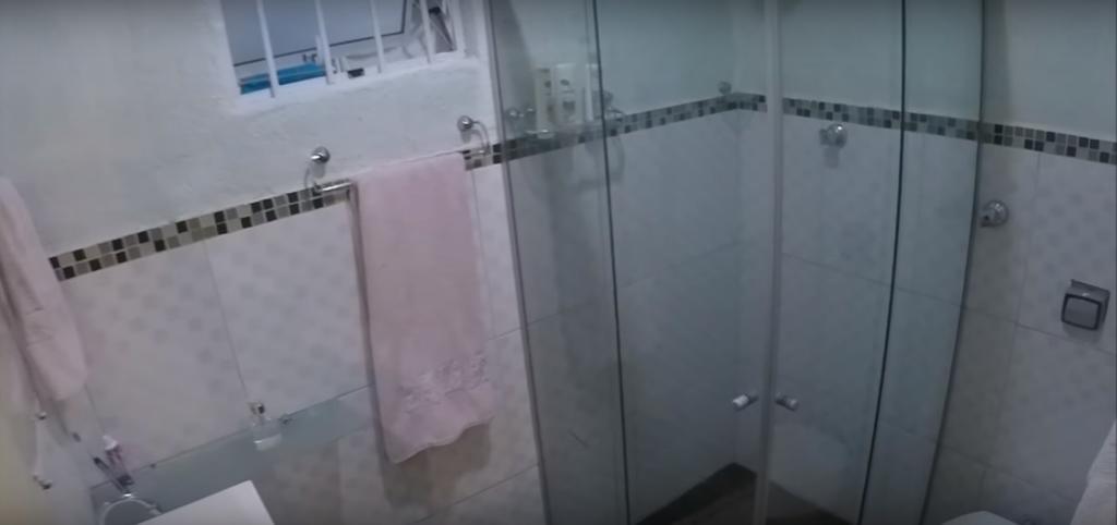 Villa Casa Ubatuba Com Ar Condicionado Esterno foto