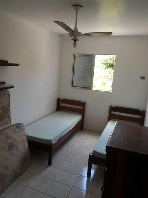 Villa Casa Ubatuba Com Ar Condicionado Esterno foto