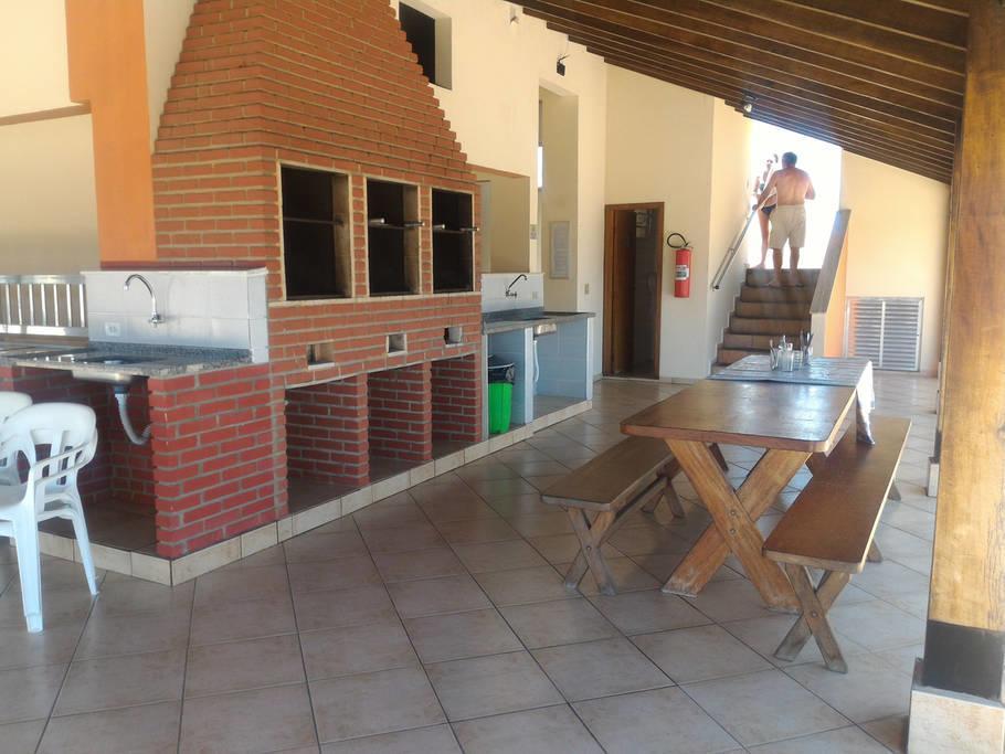 Villa Casa Ubatuba Com Ar Condicionado Esterno foto